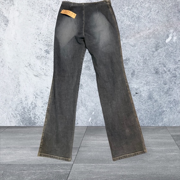 NWT A.M.L. Stretch Jeans - Picture 3 of 7